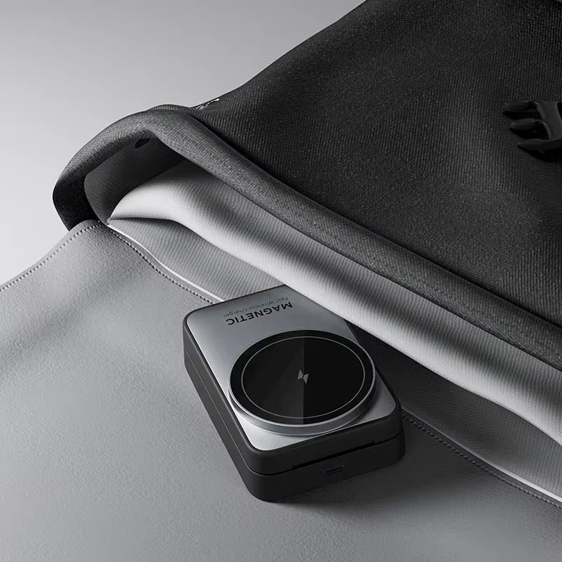Foldable 3 in 1 Magnetic Wireless Charger Stand for Magsafe Iphone 15 14 13 12 Apple Watch 2-8 Airpods Pro Fast Charging Station