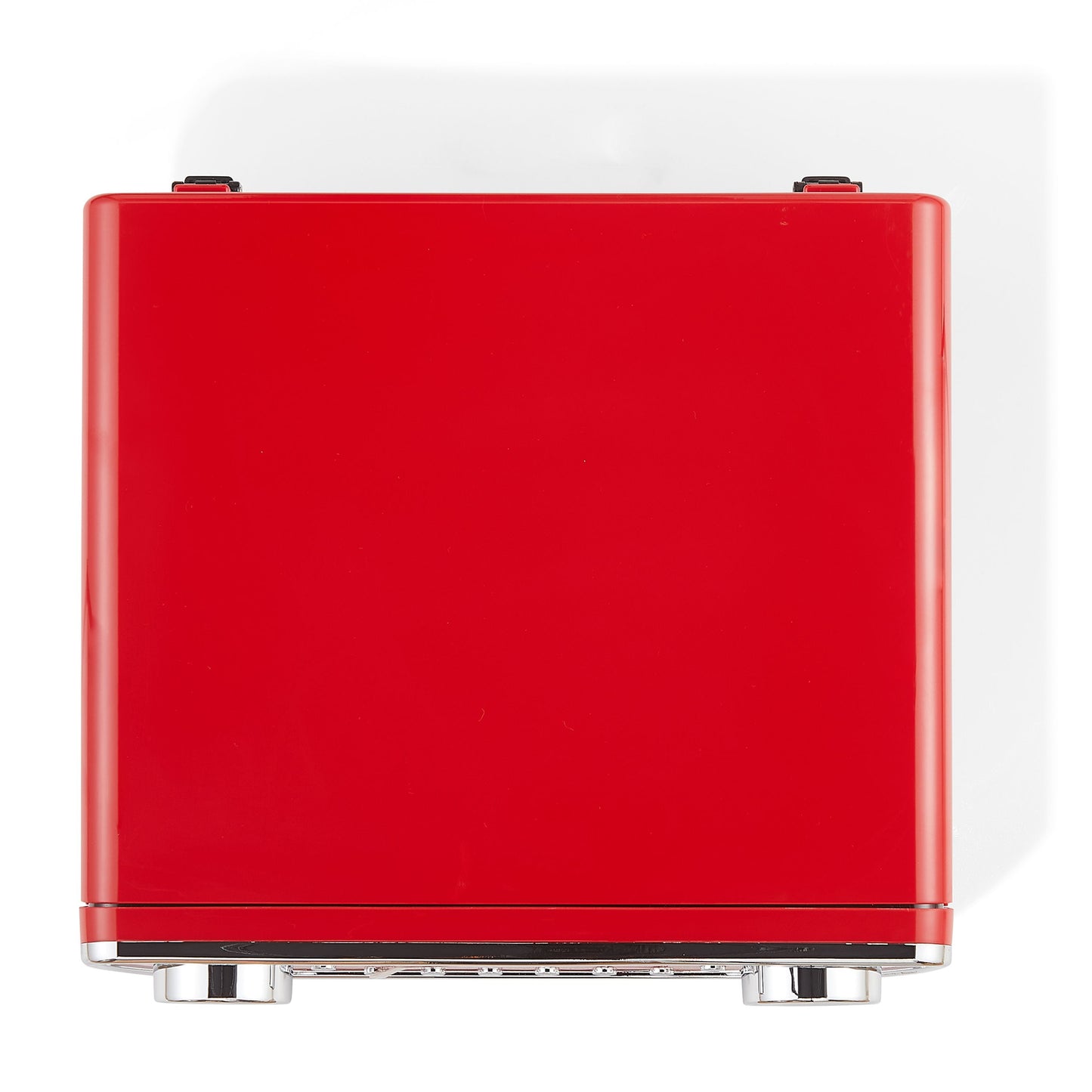 Powel 7-In-1 Vinyl Record Player - Audio Turntables
