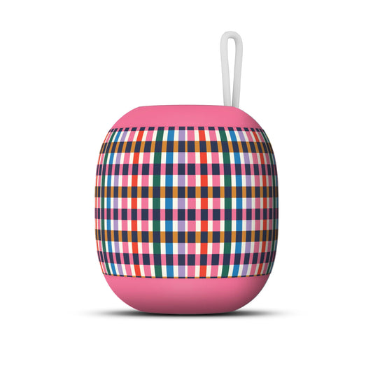 Bluetooth Wireless Portable Speaker