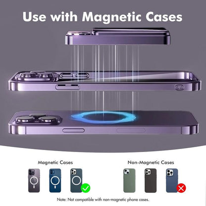Wireless Power Bank, 10000Mah Fast Charging, with LED Power Display, 2 in 1 Port